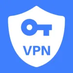 VPN Proxy - Fast & Secure VPN Icon