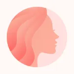 Young Face: Face Yoga Exercise Icon