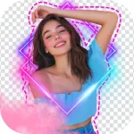 Photo Editor: BG Eraser Icon