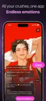 AI Boyfriend: Truth or Dare+ Icon