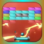 Real Brick Breaker - 2026 Game Icon