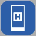 MH-CURE Silver Icon