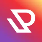 UpRock Wallet & AI Rewards Icon