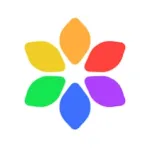 Gallery: Photo Gallery with AI Icon