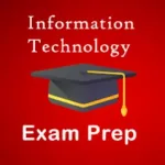 Information Technology Exam Icon