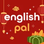 English Pal Icon