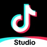 TikTok Studio Icon
