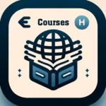 English Courses - Headway Icon