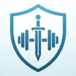 Workout Quest - Gamified Gym Icon