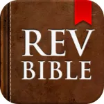 REV Bible Icon