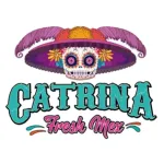 Catrina Fresh Mex Icon