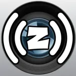 Zu3D Remote Camera Icon