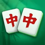 Mahjong Solitaire Classic Game Icon