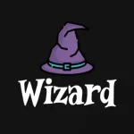 Social Wizard - up ur game Icon