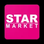Star Market Icon