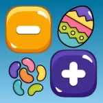 MatHop Addition Substraction Icon