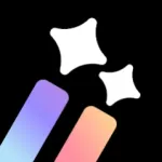 Starii-AI Beauty Editor Icon