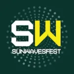Sunwaves Icon
