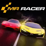 MR RACER - Android TV Icon