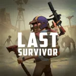 Last Survivor: Zombie Survival Icon