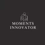 Moments Innovator Icon