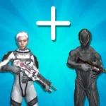 Merge Master: Cosmic Incursion Icon