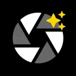 Imagined with AI Icon