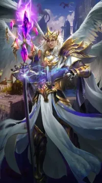 muRPG - Idle Adventure 1.6 Screenshot