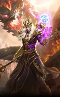 muRPG - Idle Adventure 1.6 Screenshot