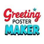 Greeting Maker App Icon