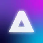 Aura AI Text & Image to Video Icon