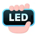 LED Board - Banner & Billboard Icon