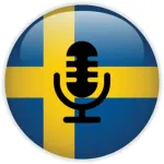 Sweden Radio Stations Icon