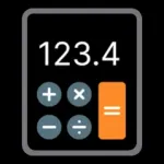 Instant Calculator Icon