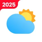 Daily Forecast: Weather&Radar Icon