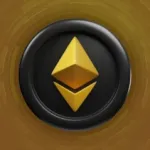 ETH Cloud Miner- Earn Ethereum Icon