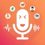 Voice Changer by Sound Effects Icon
