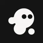 invideo AI: AI Video Generator Icon