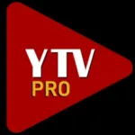 YTV Player Pro Icon