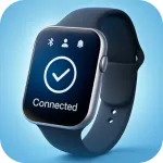 SmartWatch Connect for Android Icon