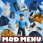 Mod Menu For RBX Icon