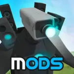 Mods for Dmod Icon