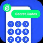 Secret codes tricks & Ciphers Icon