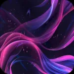 LWP Live Wallpaper Creator 4K Icon