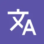 Translate:Ai screen translator Icon
