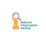 Debunk: Info Verifier Icon
