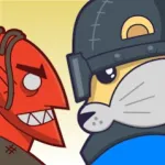 Fluff Crusade Icon