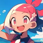 25 Magic Knight Ln Icon