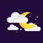 The Sleep Stories for Adults Icon