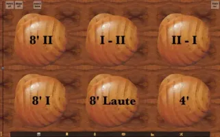 Zell ET – The Zell harpsichord Icon